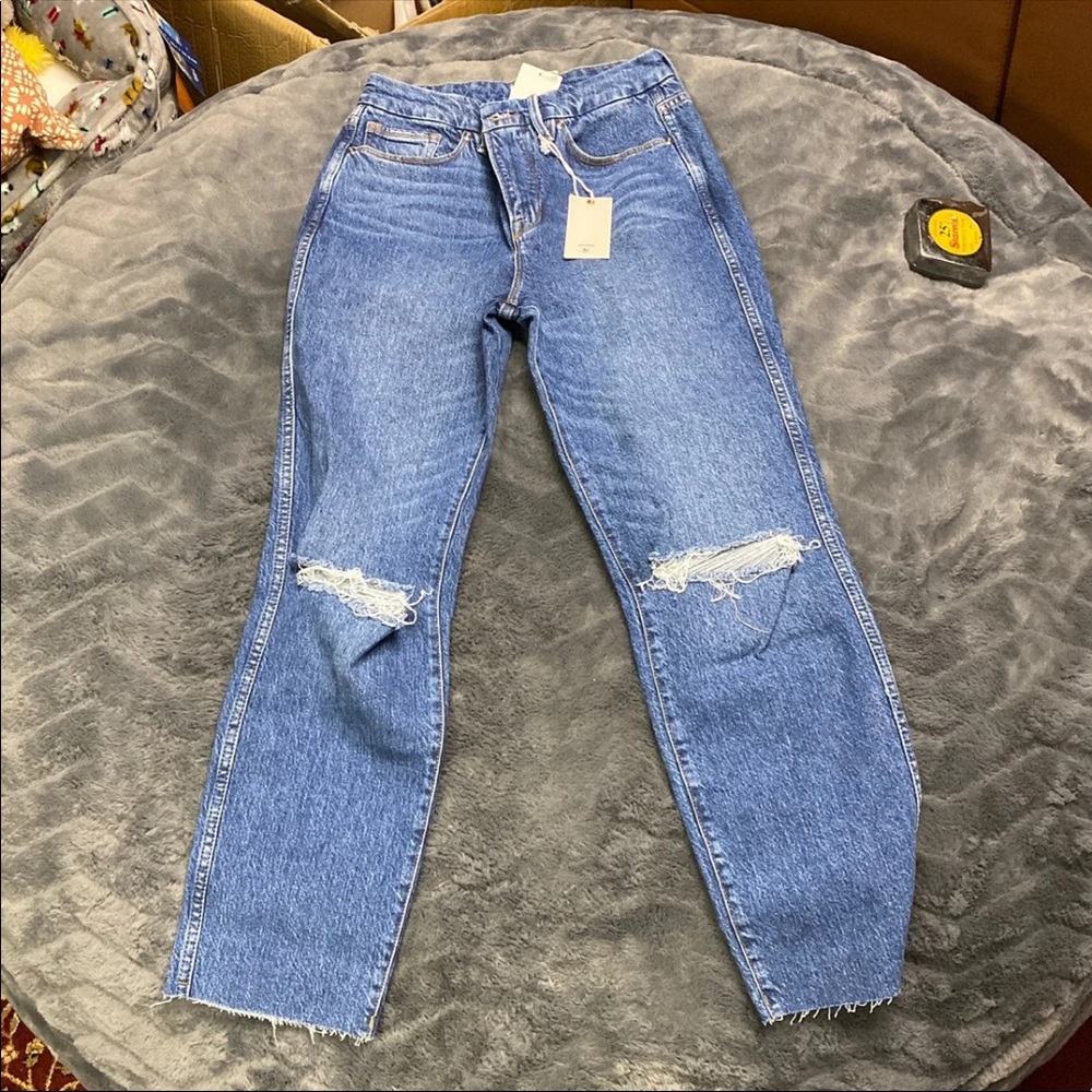 Good American Jeans